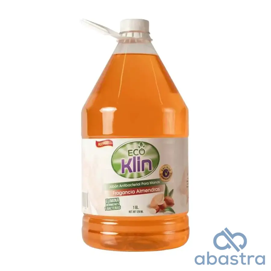 Jabón Para Manos 128 oz (1 Galón)