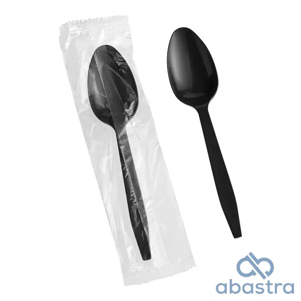 Combo MW Cuchara (Cu+Ser) 500/1 (Negro)