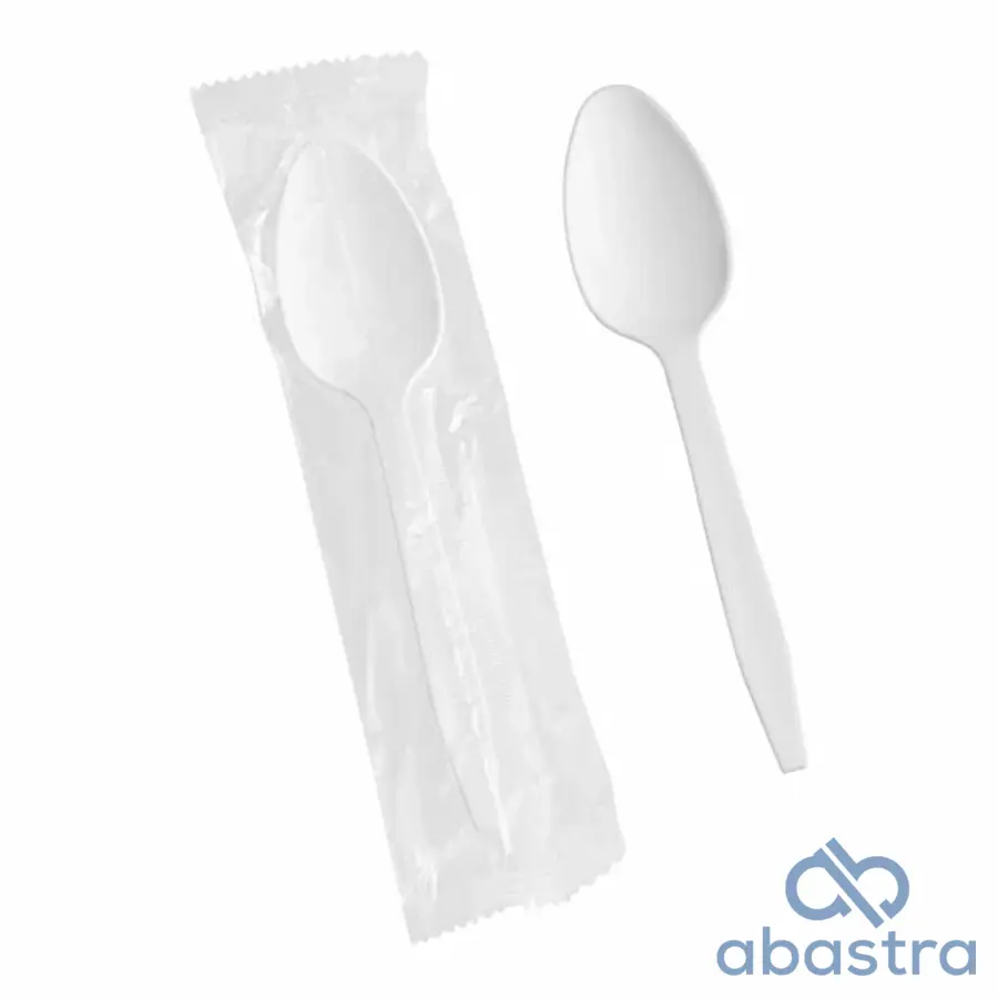 Combo MW Cuchara (Cu+Ser) 500/1 (Blanco)