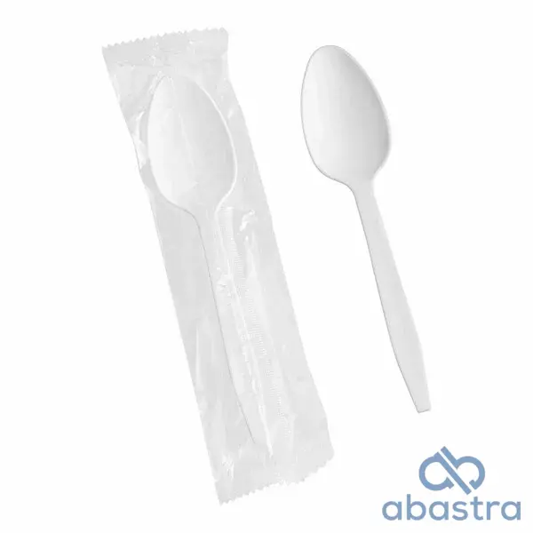 Combo MW Cuchara (Cu+Ser) 500/1 (Blanco)