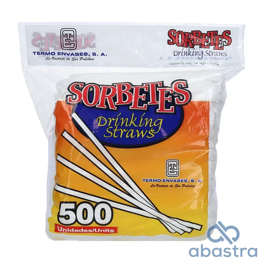 Calimete Plastico Clear Env. 24/500