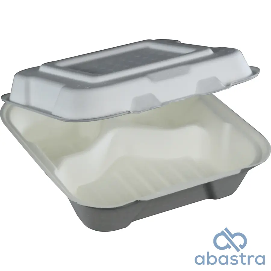 Bandeja Doble C/Div 8x8 4/50
