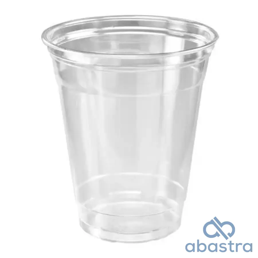 Vaso Plastico PET 16 Oz 98mm 20/50