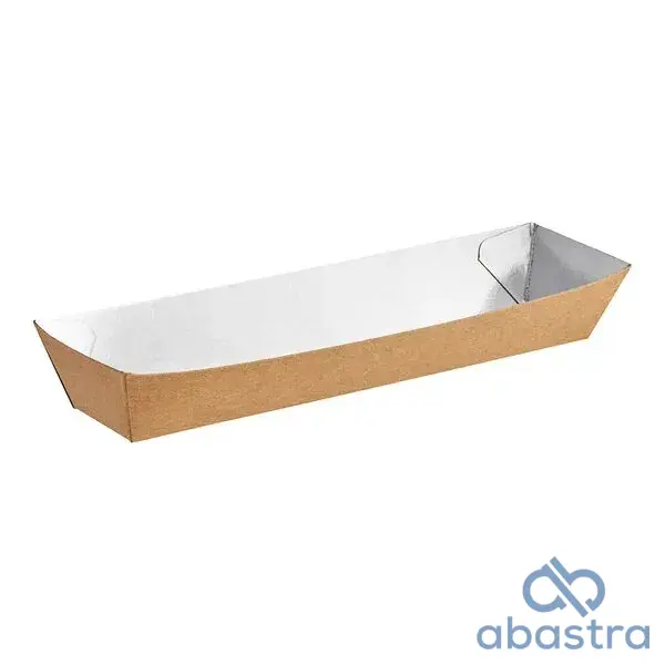 Porta Hotdog Antigraso Kraft 1000/1