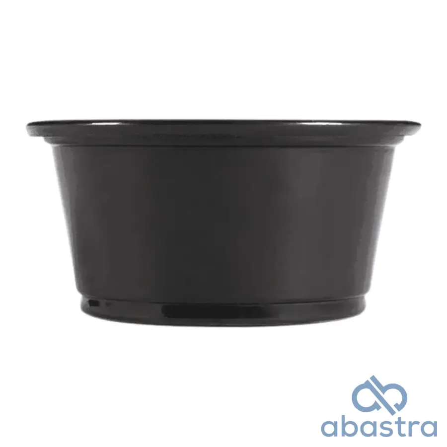 Envase Souffle PP 2 Oz 20/125 (Clear)