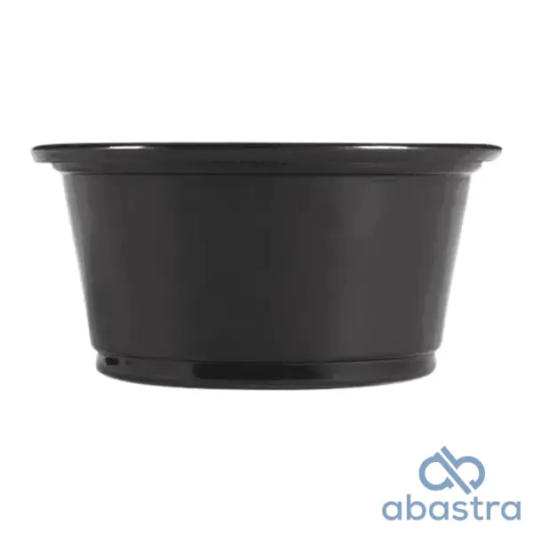 Envase Souffle PP 2 Oz 20/125 (Clear)