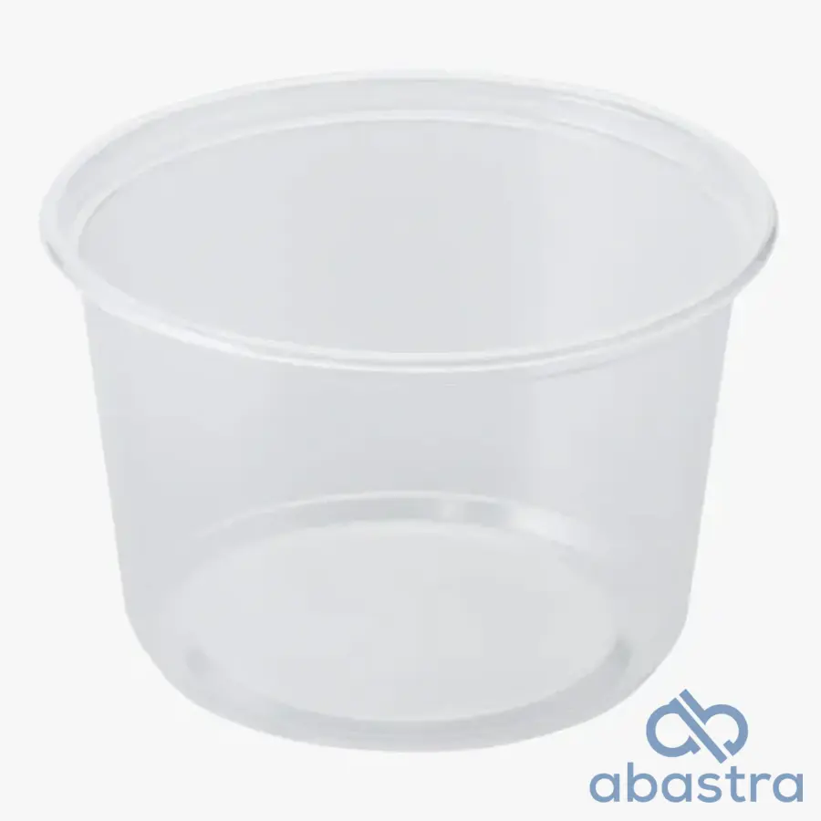 Envase Deli PP 16 Oz 10/50