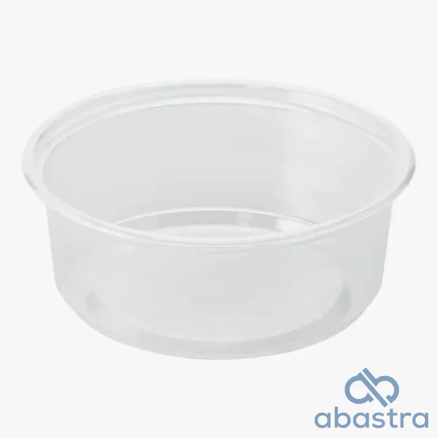 Envase Deli PP 08 Oz 10/50