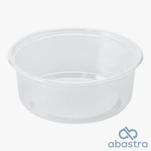 Envase Deli PP 08 Oz 10/50