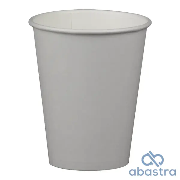 Vaso Blanco De Papel 7 Oz 20/50