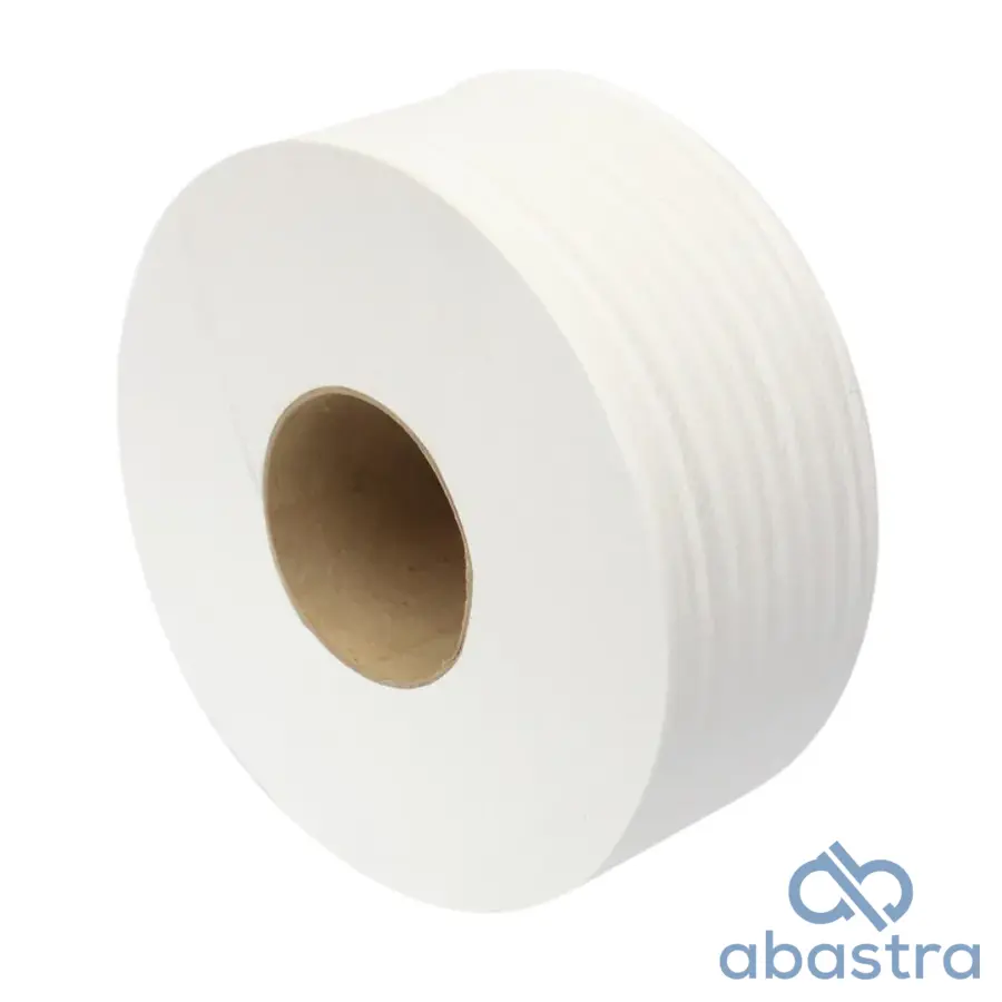Papel Higiénico Jumbo 700 Pies 12/1 (2ply)
