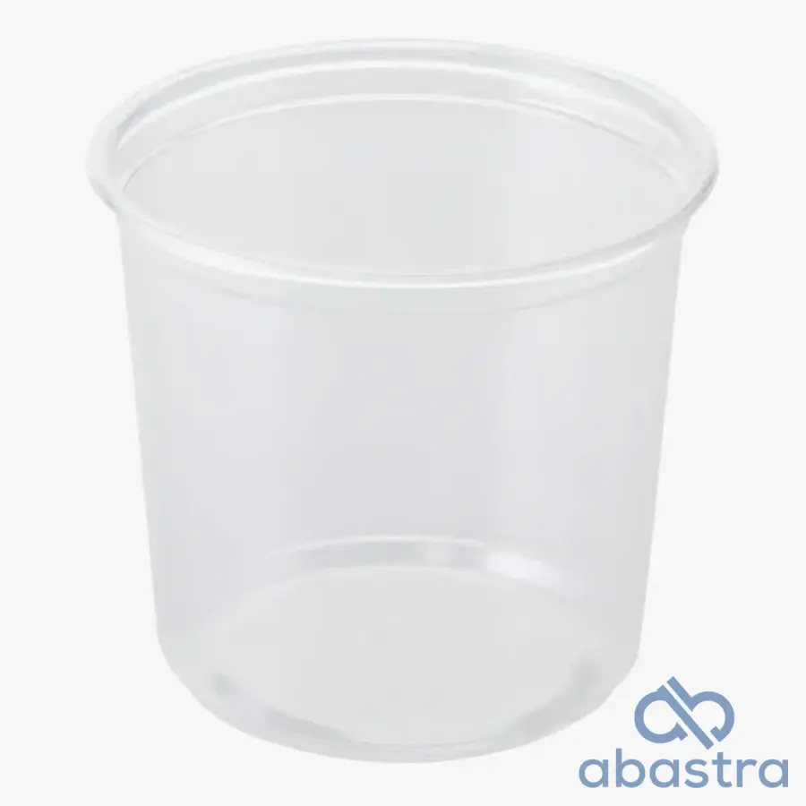 Envase Deli PP 24 Oz 10/50