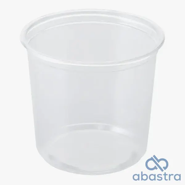 Envase Deli PP 24 Oz 10/50