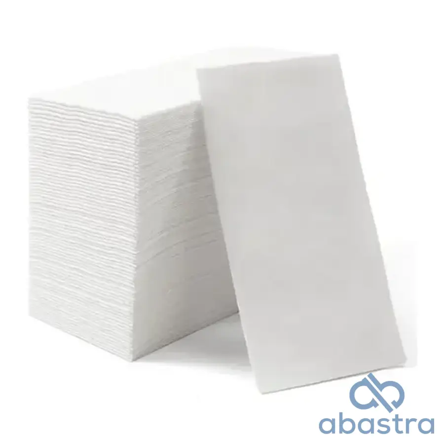 Servilleta Airlaid Blanca 1/8 40cmx40cm 1/2000