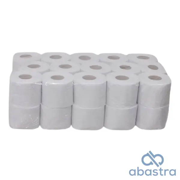 Papel Higiénico Genérico 30/1