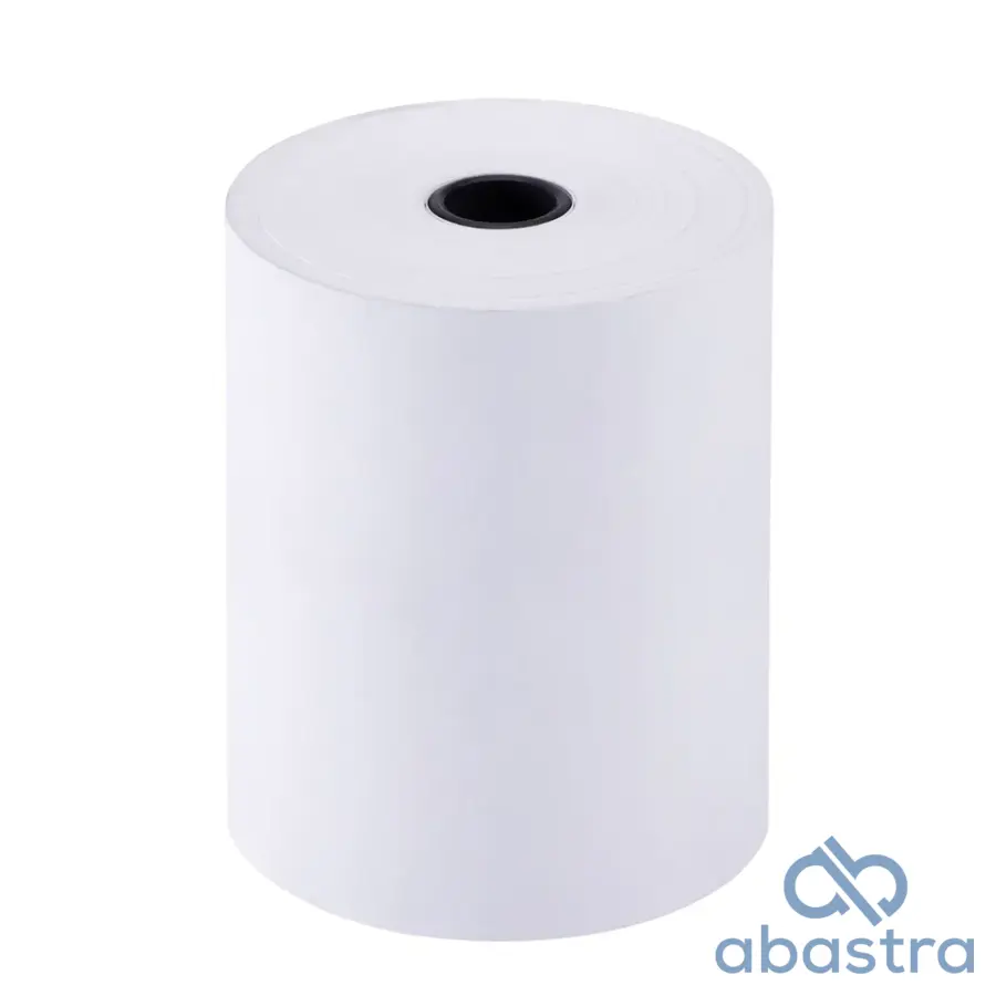 Rollo Térmico 3 1/8 X 170 Pulgadas 100/1