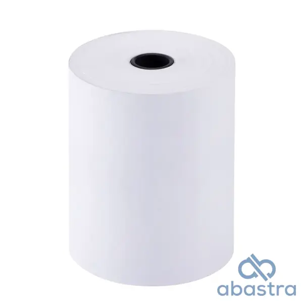 Rollo Térmico 3 1/8 X 170 Pulgadas 100/1