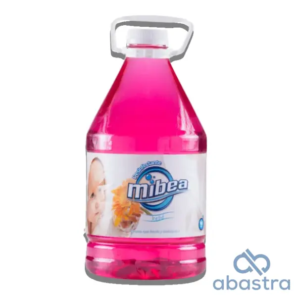 Desinfectante 128 Oz (1 Galón)