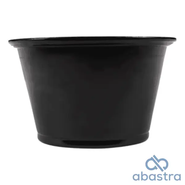 Envase Souffle PP 4 Oz 20/125 (Clear)