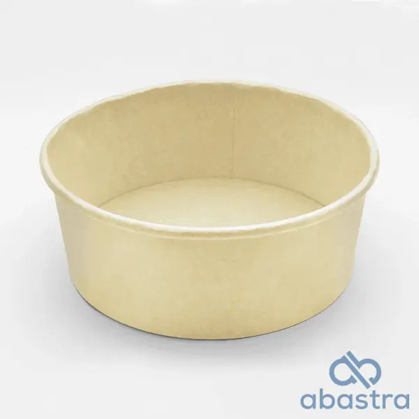 Bowl Kraft 1100ml 6/50