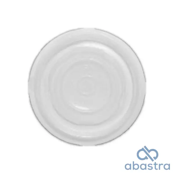 Tapa PP Deli Papel 10/50 6-8 Oz