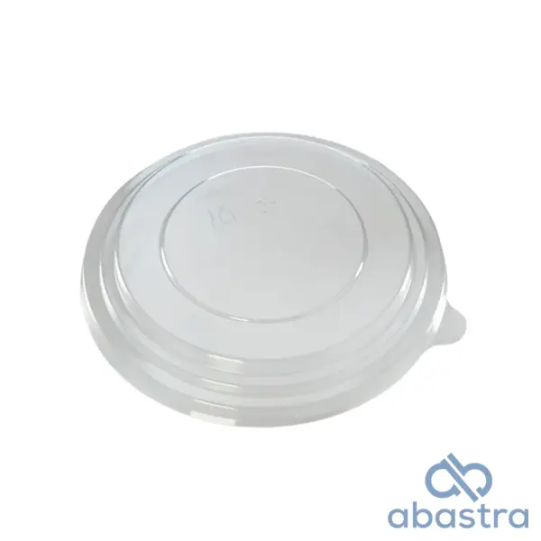 Tapa Para Bowl Kraft (750 ml) 6/50