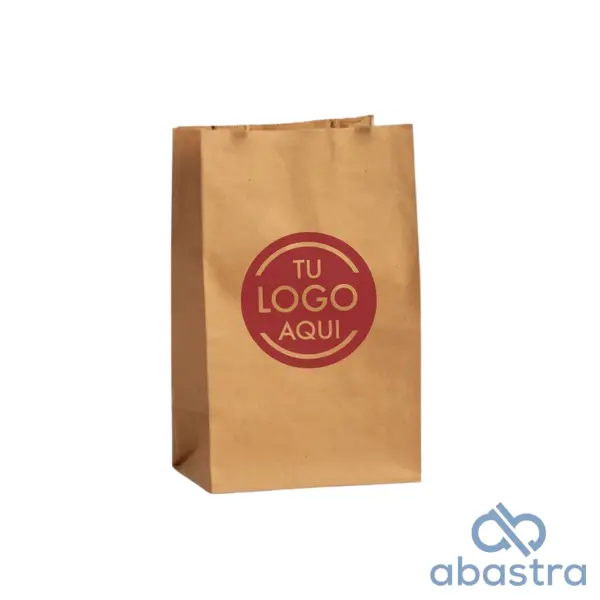 Bolsas De Papel Personalizadas