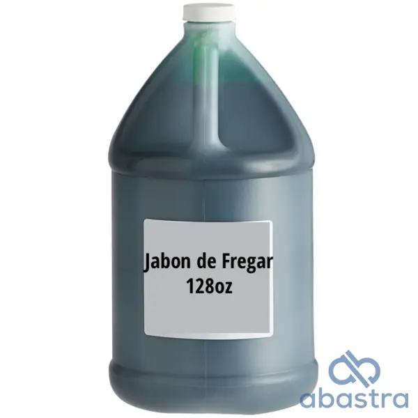 Jabón de Fregar 128 oz (1 Galón)