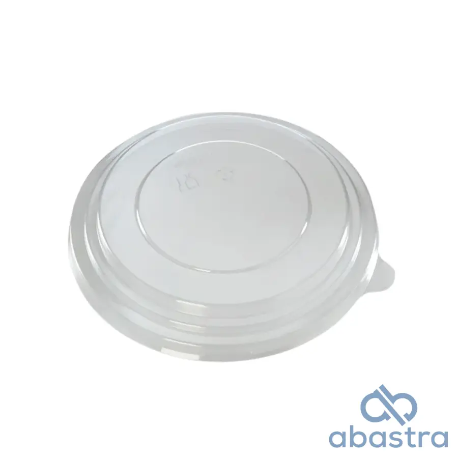 Tapa Para Bowl Kraft (1000 ml) 6/50