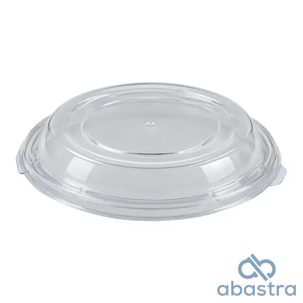 Tapa Para Bowl Clear PP (1000 ml) 6/50
