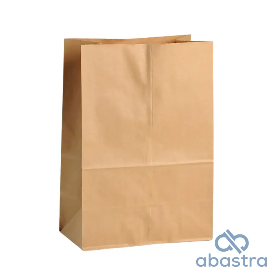 Bolsa De Papel 14K 10/50