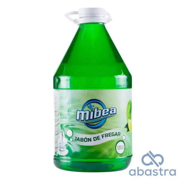 Jabón de Fregar 128 oz (1 Galón)