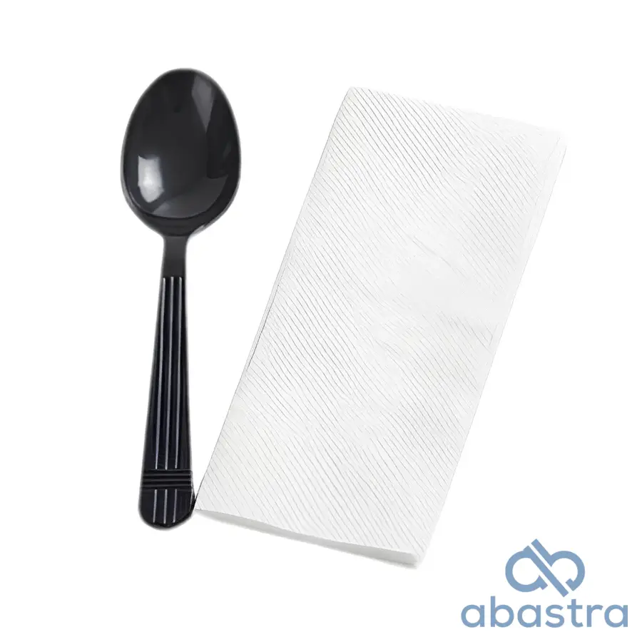 Combo HW 1 pieza (Cu+Serv) 500/1 (Negro)