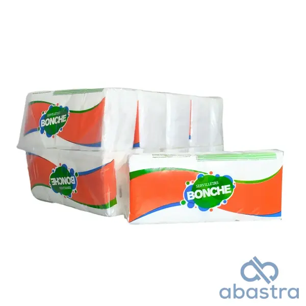 Servilleta Dispenser Económica 10/260 (1ply)