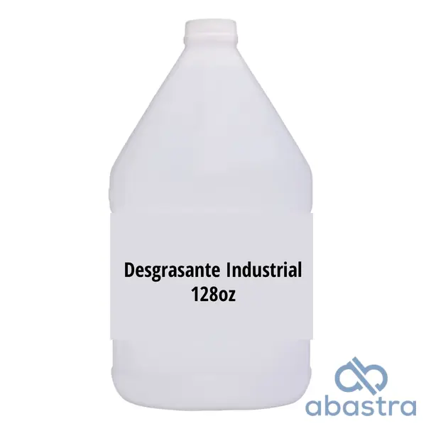 Desgrasante Industrial 128 Oz (1 Galón) 4/1