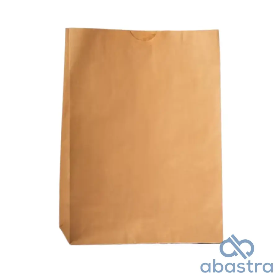 Bolsa De Papel 25K 500/1