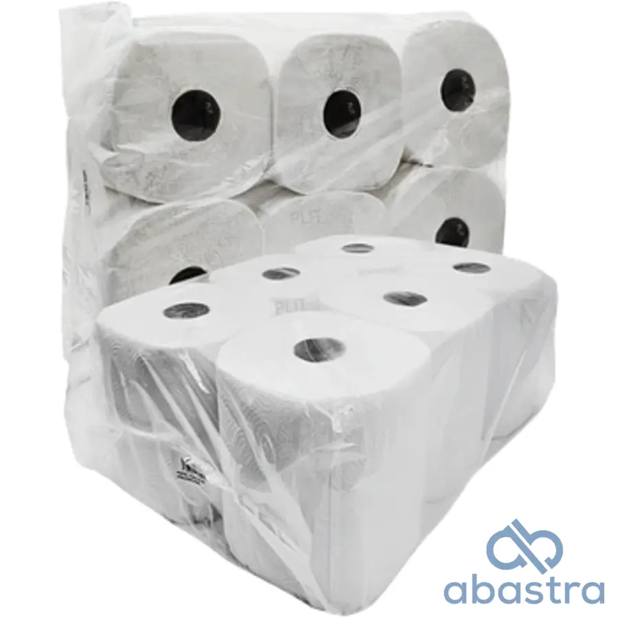 Papel Toalla Cocina Genérico 305g (12 unidades)