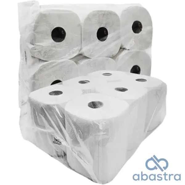 Papel Toalla Cocina Genérico 305g (12 unidades)