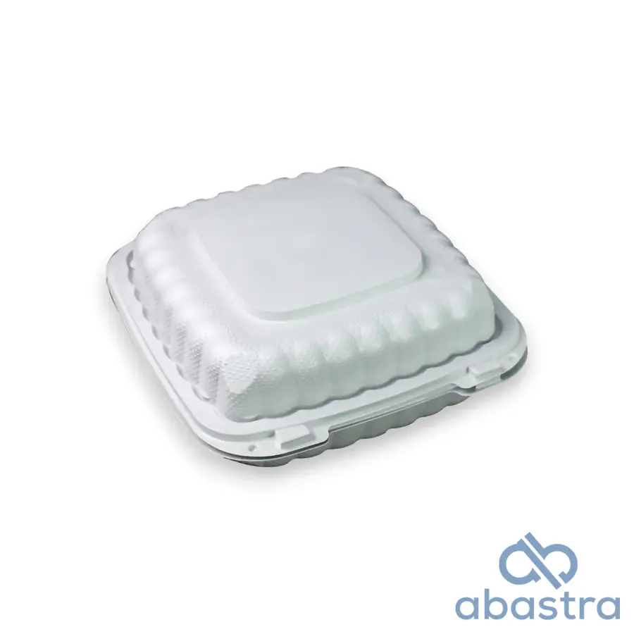 Bandeja Doble 9x6 S/Div 2/125