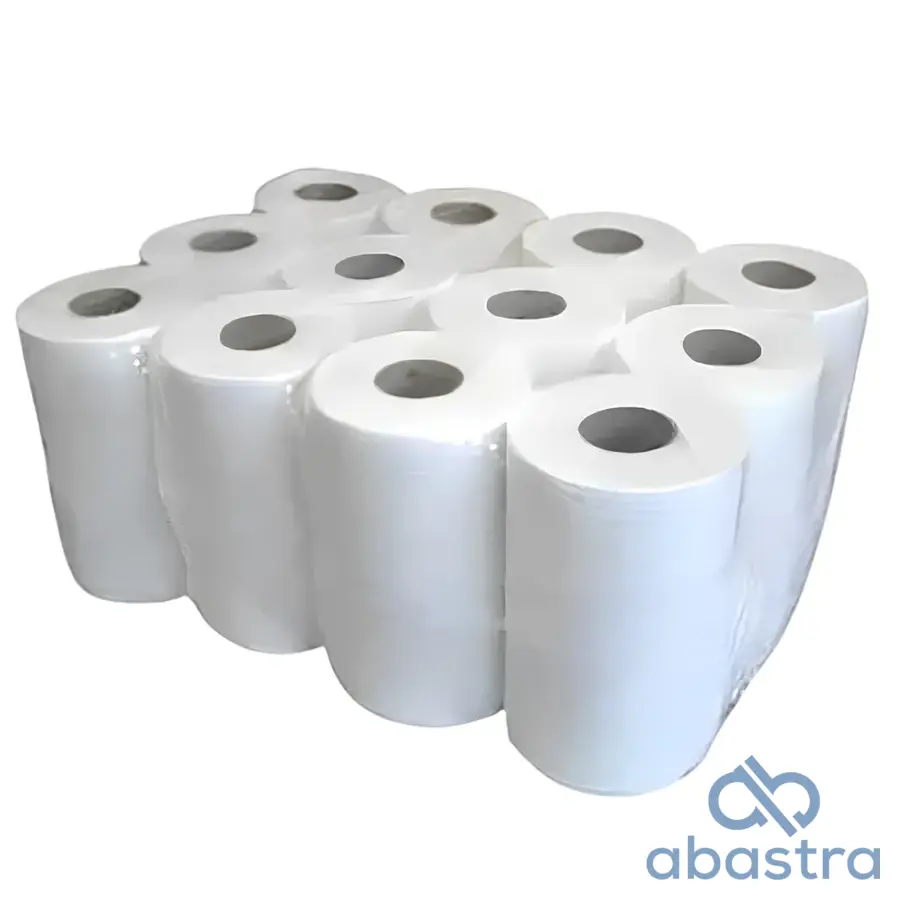 Papel Higiénico Genérico Sin Envoltura 24/1