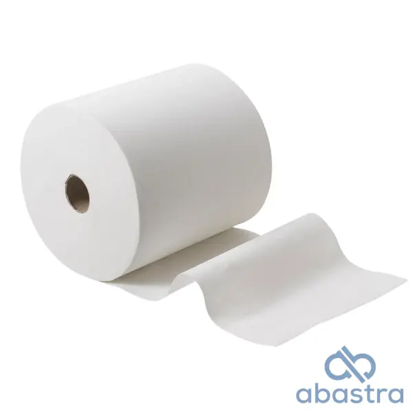 Papel Toalla Industrial TAD 1000 pies (12lb) 6/1