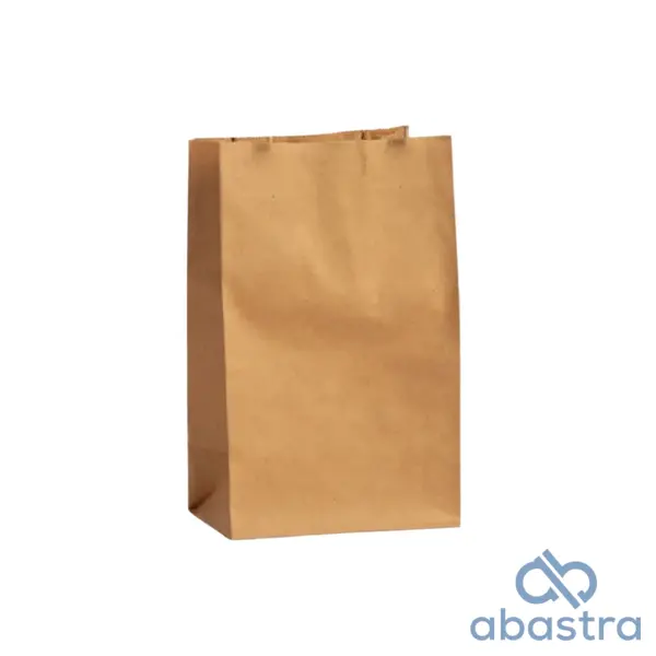 Bolsa de Papel 4K Genérica 20/50
