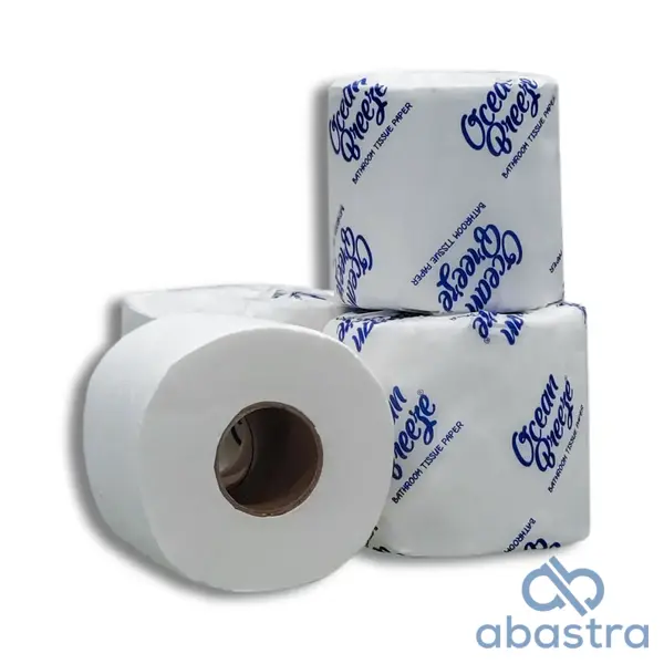 Papel Higiénico Genérico 48/1 Envueltos (2ply)
