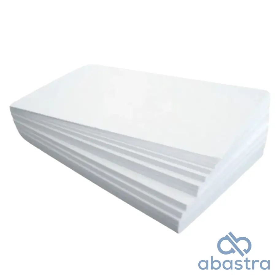 Resma De Papel 8 1/2 x 11 10/500 75GR