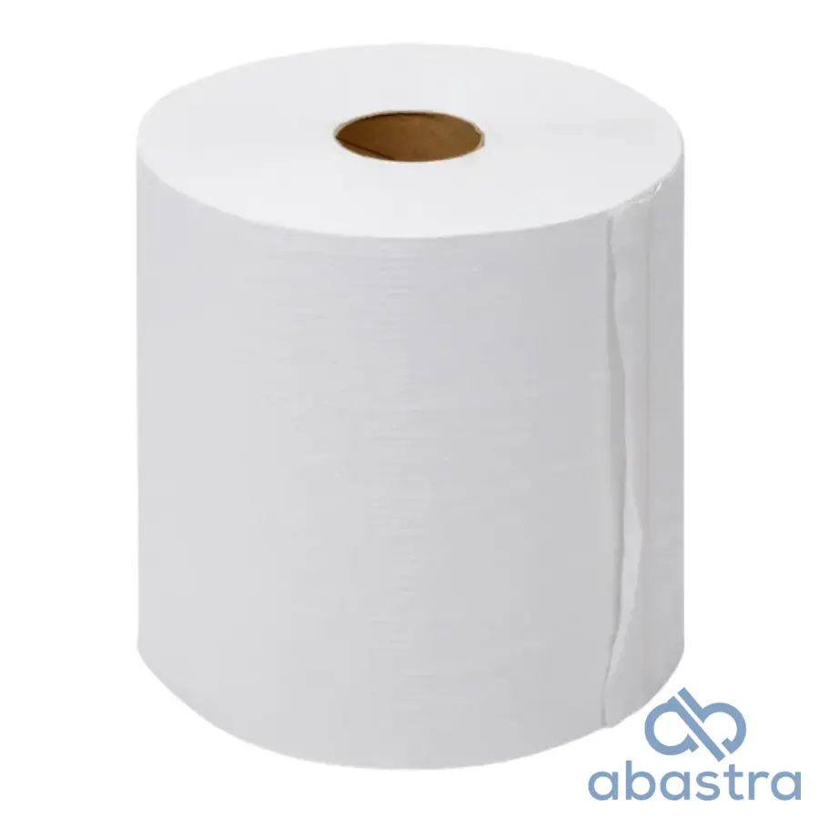 Papel Toalla 800 Pies 6/1