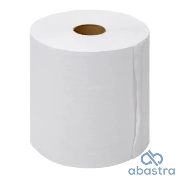 Papel Toalla 800 Pies 6/1