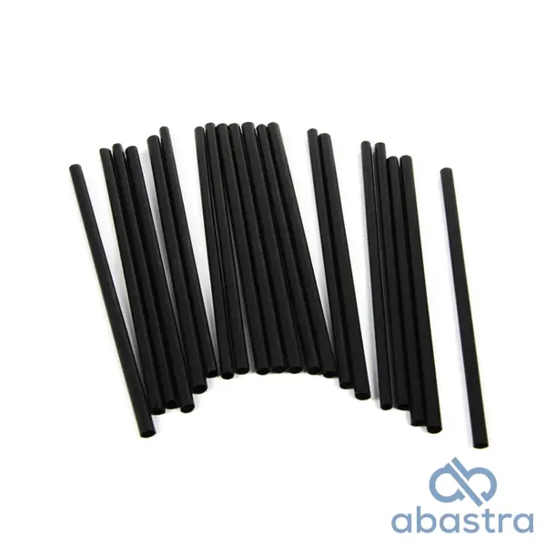 Removedores Plásticos 5.5" 24/500 (Negro)