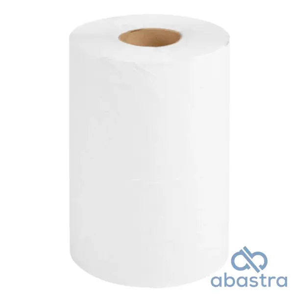 Papel Toalla Slim Roll 400 Pies (640gr) 12/1