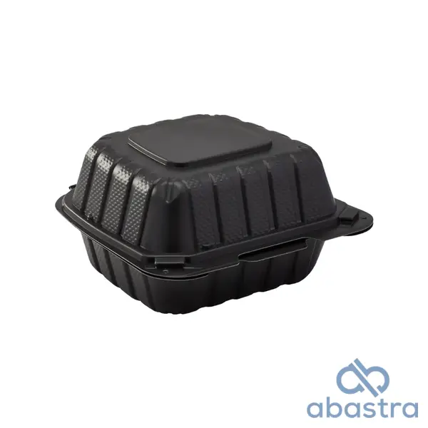 Bandeja Biomineral MFPP Doble 6x6 300/1 (Negra)