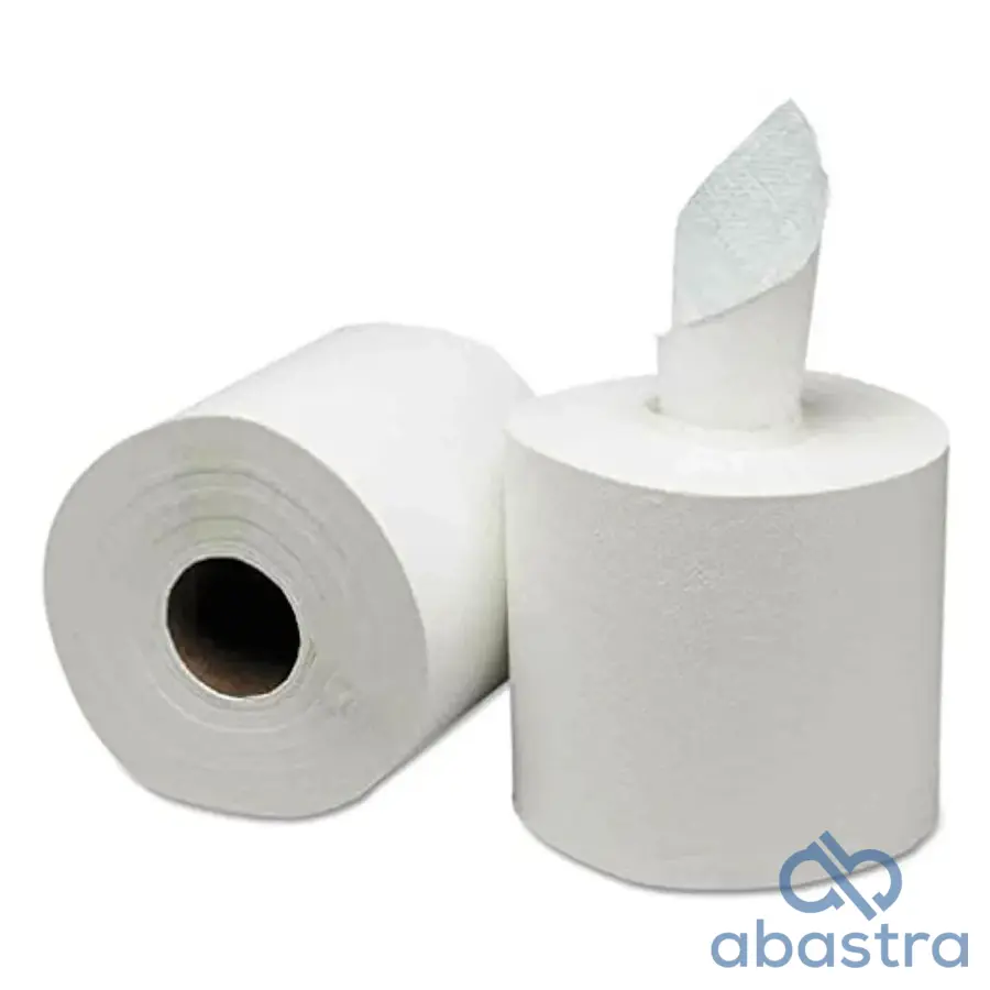 Papel Toalla Center Pull 6/1 (Blanco)